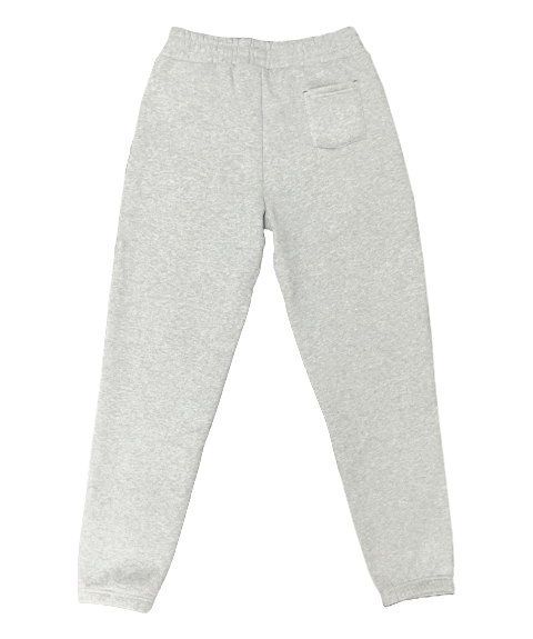 Grey Classic Sweat Pants – TSUNAMI SPORT